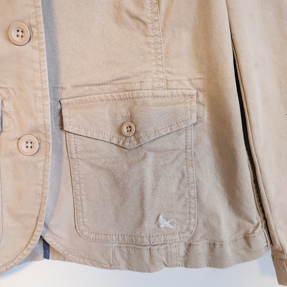 Eddie Bauer Jacket - Picture 2 of 5